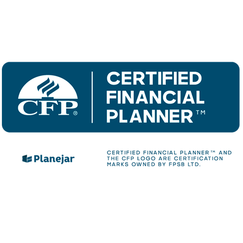 CFP — Certified Financial Planner, Planejar