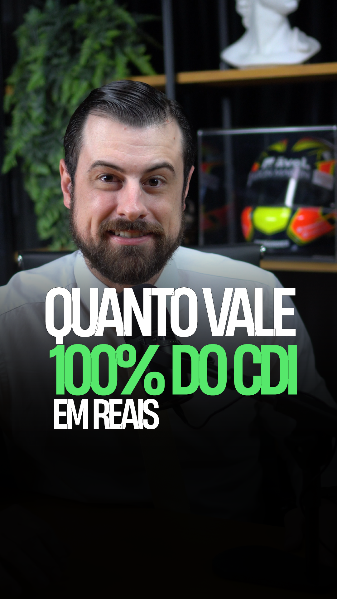 Quanto Vale Cdi Em Reais Henrique Tasca